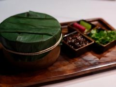 -京兆尹(雍和宫店)