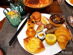 -昆明洲际酒店