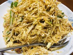 -老三骨头馆(白桦东路店)