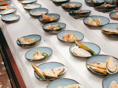 -喜庭海鲜自助(来福士店)