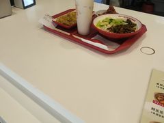 -永和大王(浦东南路店)