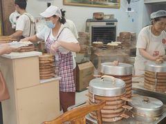 -海汇源老烧麦店(东大街总店)