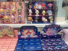 -泡泡玛特POPMART(合生汇店)