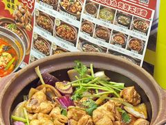 -香火肥肠(福田店)