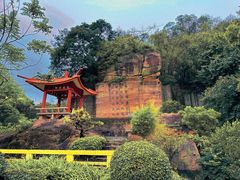 -广州莲花山旅游区