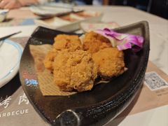 -千寻山野烤肉(天虹店)