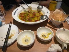 -新太二·鲜料川菜(群光广场店)