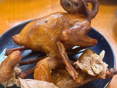 -煲煲掂风味煲仔饭餐厅(西区店)