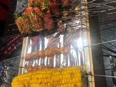 -冰城小镇音乐串吧·聚会餐厅(百子湾店)