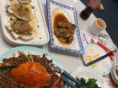 -喜记避风塘炒辣蟹(总店)