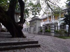 -赤坎古镇影视城