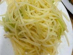 -姥家春饼店(漳州二路店)