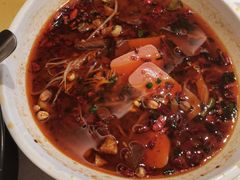 -老东吴食府(雅都店)