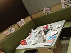 -海底捞火锅(凯德广场店)
