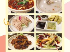 -丰收日·小海鲜·沪上家宴(顾村正大店)