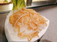-蓉城四海黑牛烤肉海鲜自助餐厅(宜兴宝龙店)