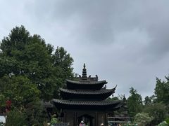 -钱王祠