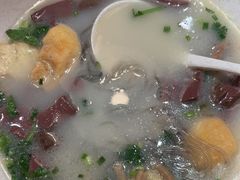 -鸭得堡老鸭汤·鸭血粉丝(南京博物院店)