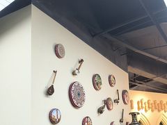 -巴依老爷新疆餐厅