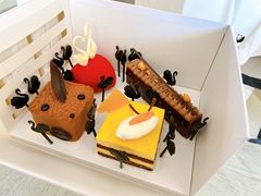 -黑天鹅蛋糕店(青年大街店)