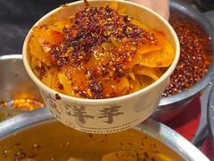 -丁家坡洋芋·观音桥好吃街A区(全国总店)