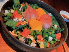 -苏帮袁Sue Cuisine(将台店)