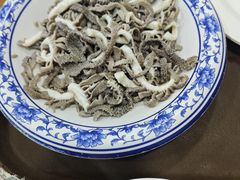 -白魁老号饭庄(安内店)