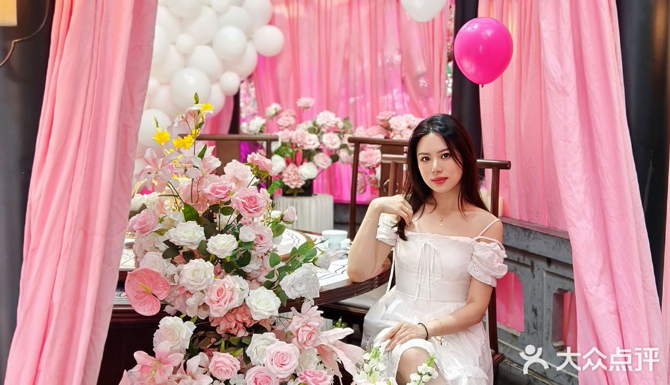 恒隆广场藏着一家超有格调的苏杭秘境！