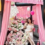 恒隆广场藏着一家超有格调的苏杭秘境！