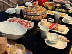 -小肥羊(西丽宝能城店)
