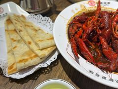 -叶派龙虾•招牌香辣蟹·海鲜(中海国际店)