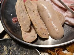 -姜胖胖韩式自助烤肉(光明万达店)