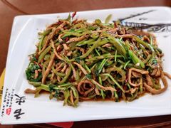 -春發合饭庄