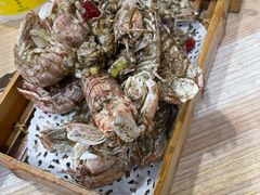-望江门227龙虾馆