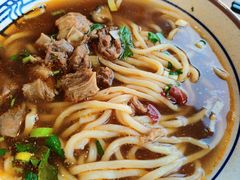 -群姐面馆·海鲜烧烤(同安路二店)