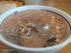 -清真刘记全羊肉鲜汤馆(前进路店)