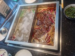 -五星桥原切肥牛火锅·30年专注好牛肉(湖塘店)