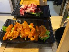 -丹东丛炟海鲜烧烤(江艺路店)