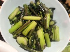 红菜苔-湘里乡亲甲王二老店