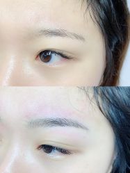 -久匠·野生眉半永久纹眉