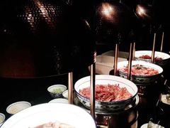 -西安皇冠假日酒店·朱雀咖啡厅