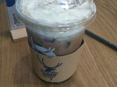 -瑞幸咖啡(Lab·华强电子世界店)