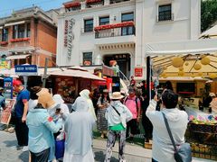 -狗不理大酒店(意式风情街店)
