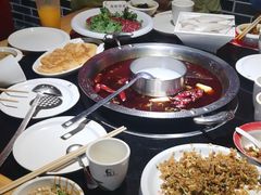 -吴老幺火锅(金龙店)