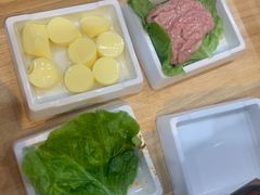 -傣妹火锅(四川北路店)