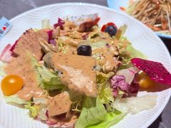 -佬太公海鸭·海鲜大排档(上海总店)