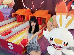 -长沙悦方ID MALL