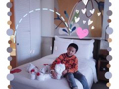 -三亚海棠湾万丽度假酒店