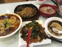 -廖老妈蹄花店(人民公园陕西街259号店)