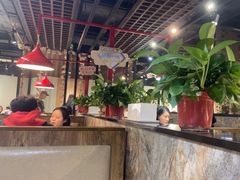 -叶派龙虾•招牌香辣蟹·海鲜(中海国际店)